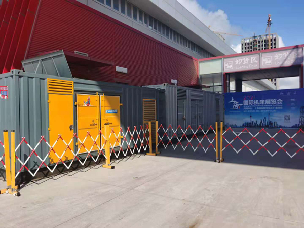 渝中发电机出租教您要了解的柴油发电机组基础知识