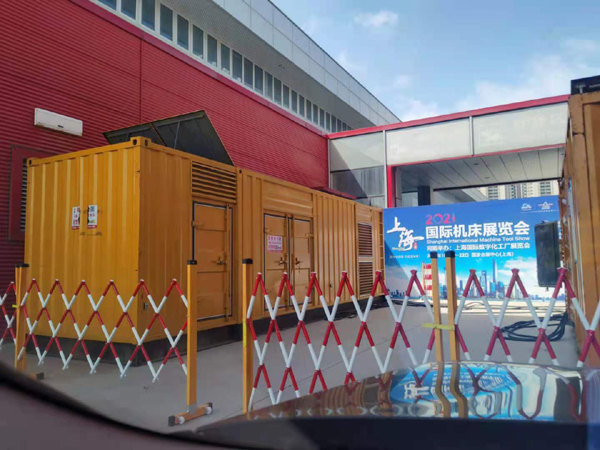 渝中出租发电机-柴油发电机和汽油发电机哪个更好一些?