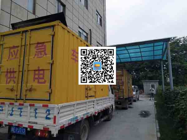 渝中发电车出租-发电机产品使用越来越广泛