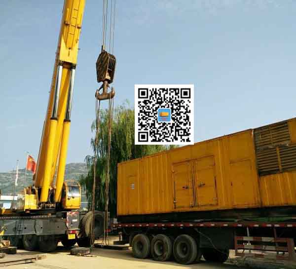 渝中发电车出租-全自动发电机组长期不使用该如何保养?