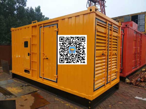 渝中发电机出租-发电机组应该选购什么品牌的