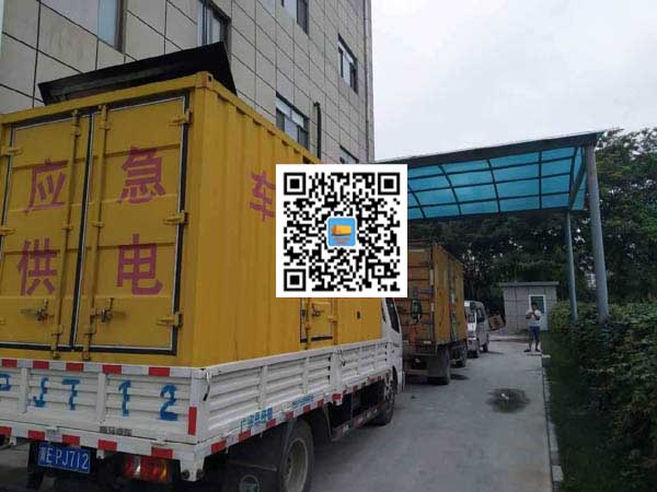 渝中发电机出租-上柴发电机组的油耗会出现什么原因