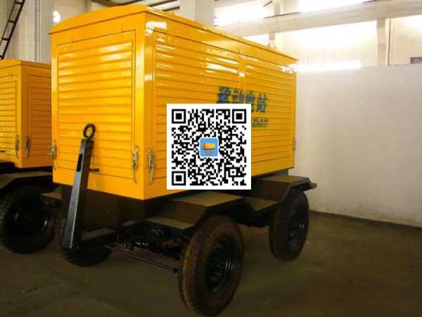 渝中发电机出租-发电机组的安装注意要点