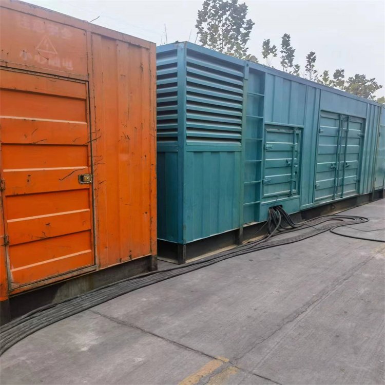 渝中如何选择适合 600kW 柴油发电机组的热继电器?