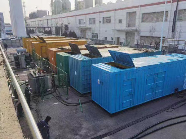 渝中380V和690V电压的电缆线相同吗?