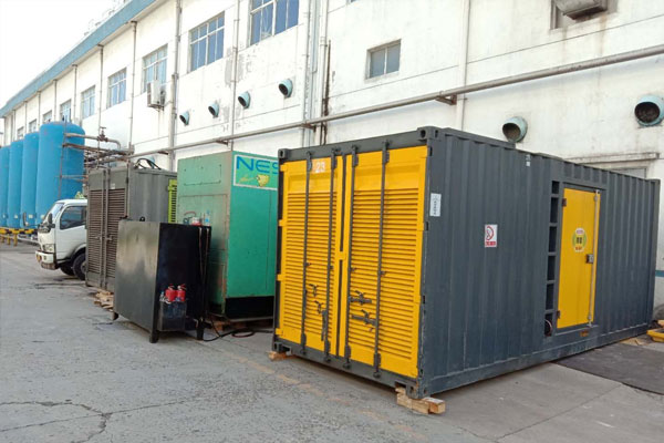 渝中发电机组保养是确保其正常运行、延长使用寿命的关键,以下是一些保养注意事项