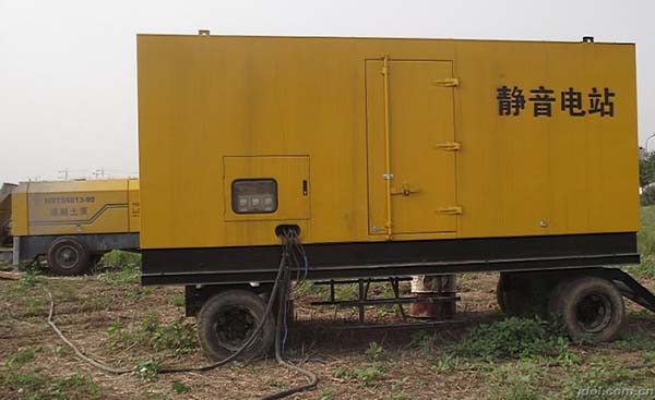 渝中发电机组北方城市冬季使用注意事项有哪些？