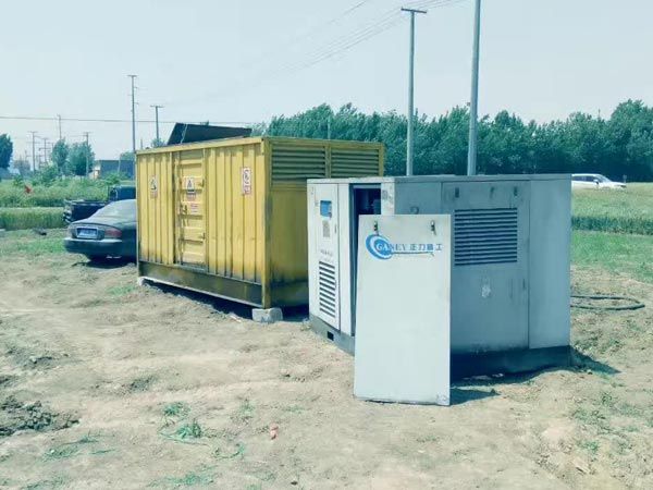 渝中柴油发电机组冬季日常维修需要哪些工具?